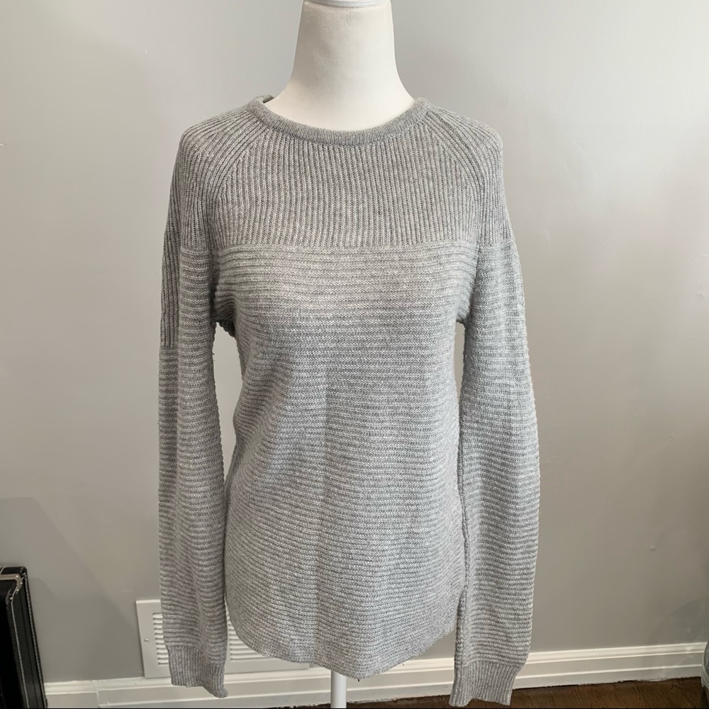 Gray Sweater - Picture 2 of 4